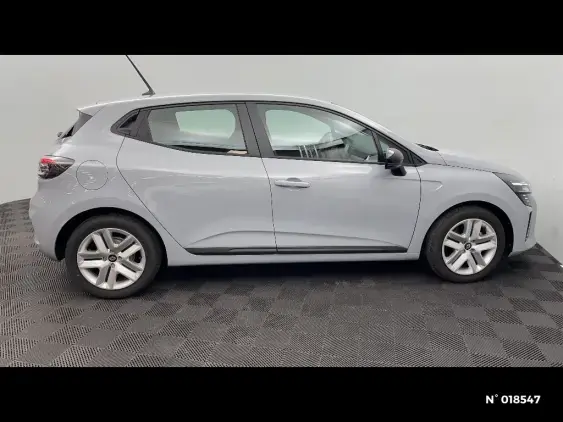 RENAULT CLIO V - voiture d'occasion - Photo 5