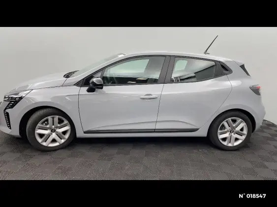 RENAULT CLIO V - voiture d'occasion - Photo 2