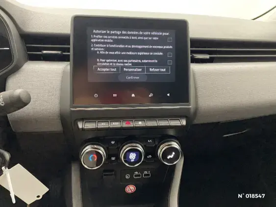 RENAULT CLIO V - voiture d'occasion - Photo 13