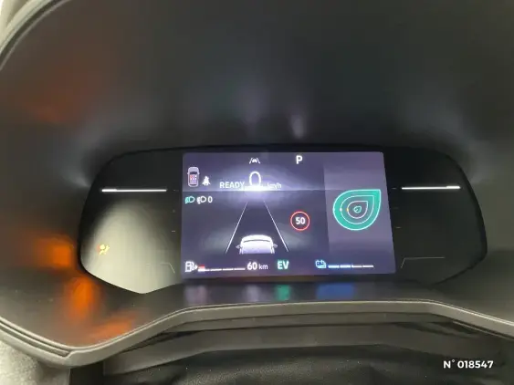 RENAULT CLIO V - voiture d'occasion - Photo 12