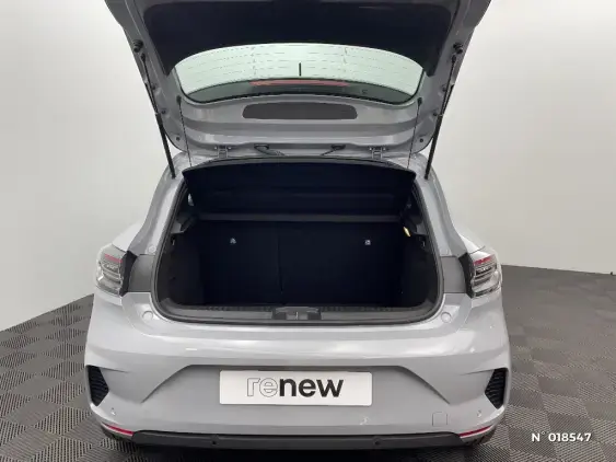 RENAULT CLIO V - voiture d'occasion - Photo 7