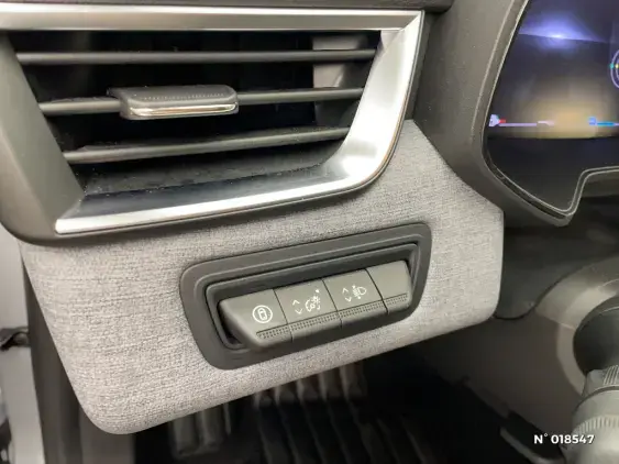 RENAULT CLIO V - voiture d'occasion - Photo 15