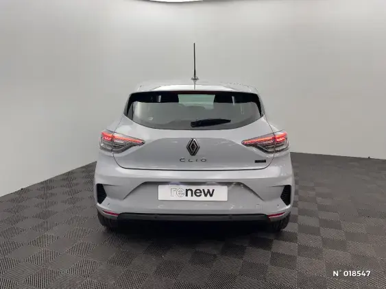 RENAULT CLIO V - voiture d'occasion - Photo 6