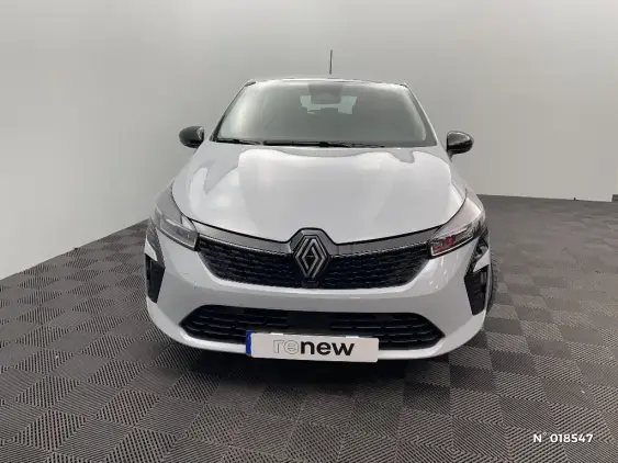 RENAULT CLIO V - voiture d'occasion - Photo 3