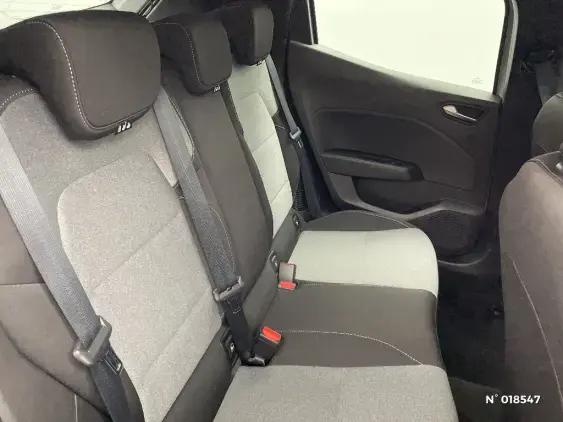 RENAULT CLIO V - voiture d'occasion - Photo 11