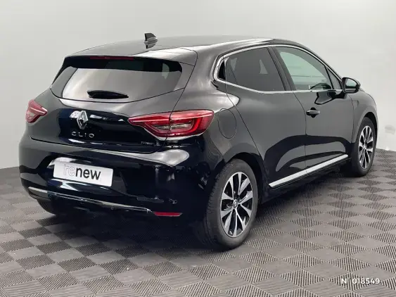 RENAULT CLIO V - voiture d'occasion - Photo 4