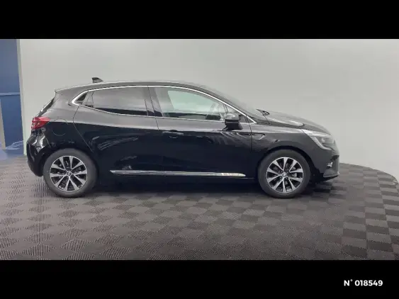 RENAULT CLIO V - voiture d'occasion - Photo 5