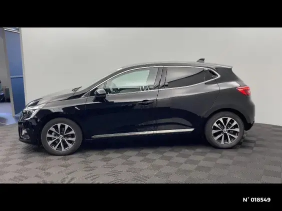 RENAULT CLIO V - voiture d'occasion - Photo 2