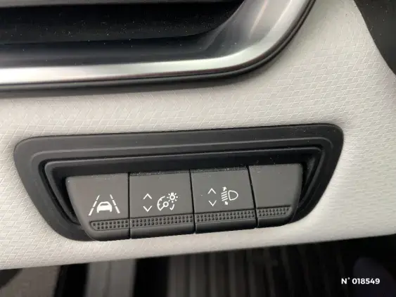 RENAULT CLIO V - voiture d'occasion - Photo 15