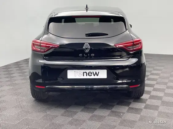 RENAULT CLIO V - voiture d'occasion - Photo 6