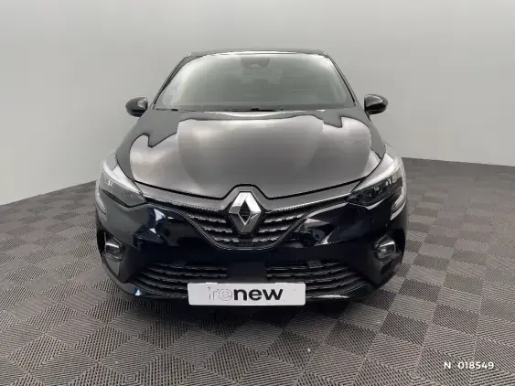 RENAULT CLIO V - voiture d'occasion - Photo 3