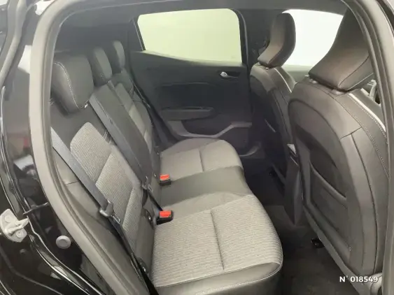 RENAULT CLIO V - voiture d'occasion - Photo 11