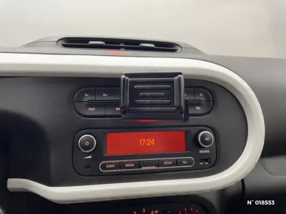RENAULT TWINGO III - voiture d'occasion - Photo 13