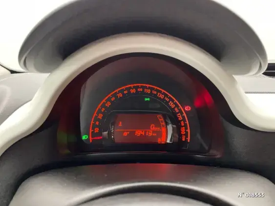 RENAULT TWINGO III - voiture d'occasion - Photo 12