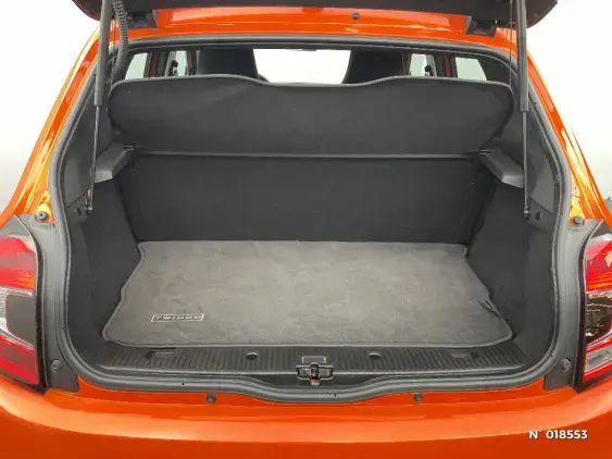 RENAULT TWINGO III - voiture d'occasion - Photo 7