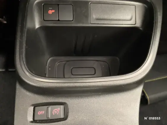 RENAULT TWINGO III - voiture d'occasion - Photo 15