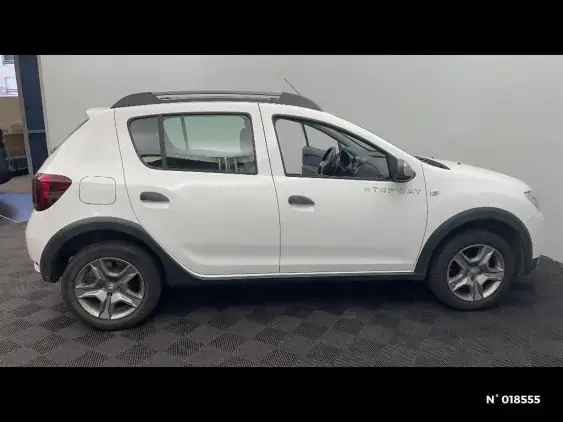 DACIA SANDERO III - voiture d'occasion - Photo 5