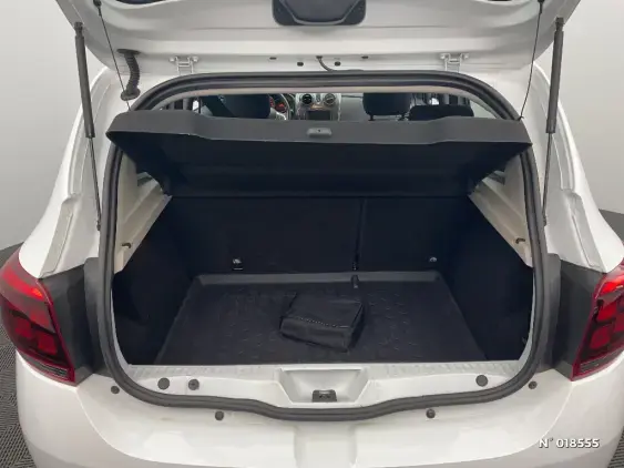 DACIA SANDERO III - voiture d'occasion - Photo 7