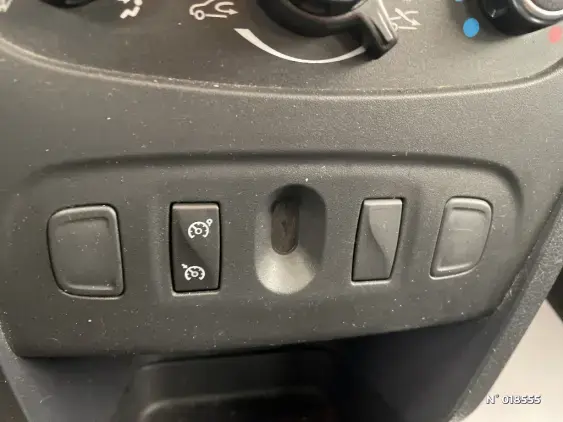 DACIA SANDERO III - voiture d'occasion - Photo 15