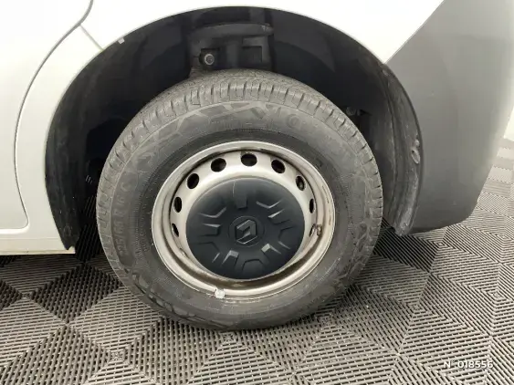 RENAULT MASTER FG III - voiture d'occasion - Photo 8