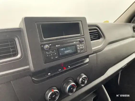 RENAULT MASTER FG III - voiture d'occasion - Photo 11