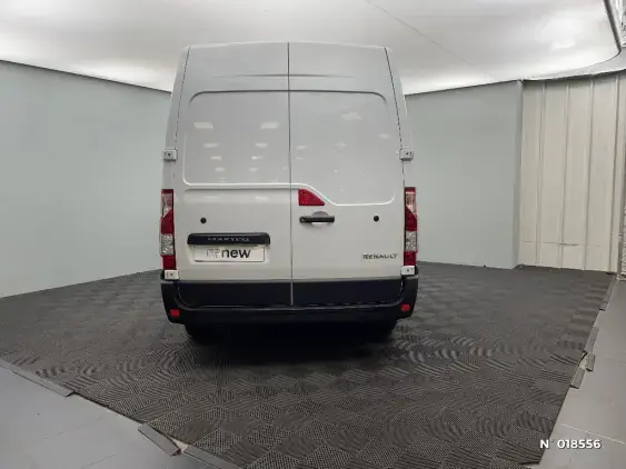 RENAULT MASTER FG III - voiture d'occasion - Photo 6