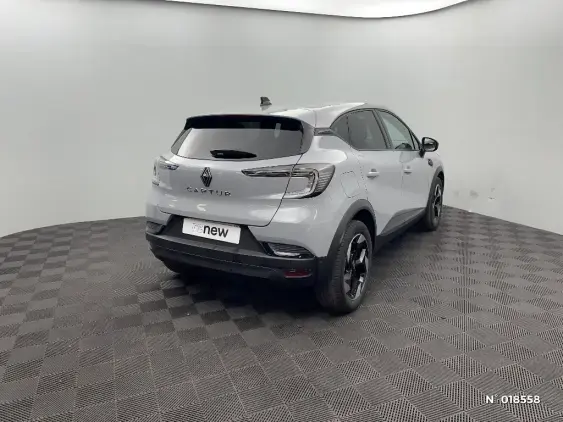 RENAULT CAPTUR II - voiture d'occasion - Photo 4