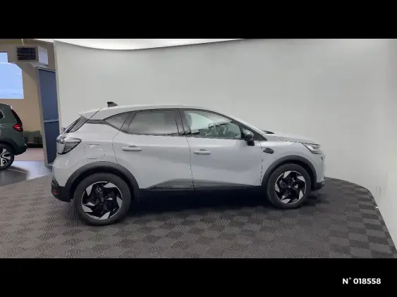 RENAULT CAPTUR II - voiture d'occasion - Photo 5