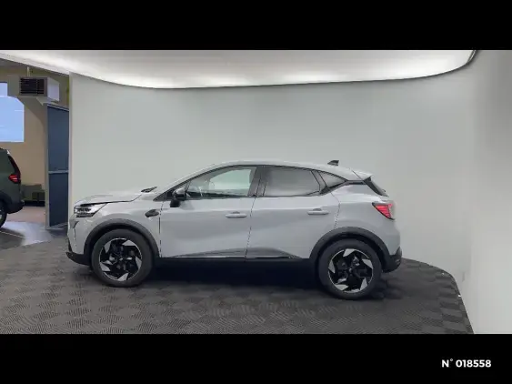 RENAULT CAPTUR II - voiture d'occasion - Photo 2