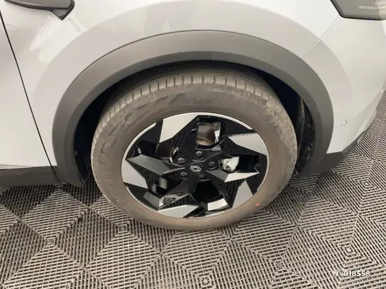 RENAULT CAPTUR II - voiture d'occasion - Photo 8