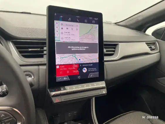 RENAULT CAPTUR II - voiture d'occasion - Photo 13