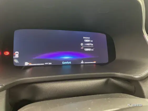 RENAULT CAPTUR II - voiture d'occasion - Photo 12