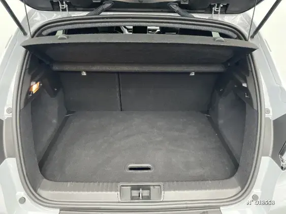 RENAULT CAPTUR II - voiture d'occasion - Photo 7