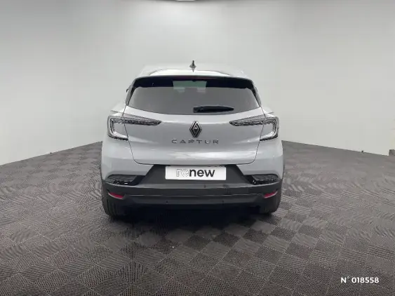 RENAULT CAPTUR II - voiture d'occasion - Photo 6