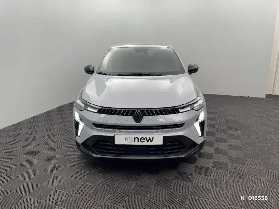 RENAULT CAPTUR II - voiture d'occasion - Photo 3