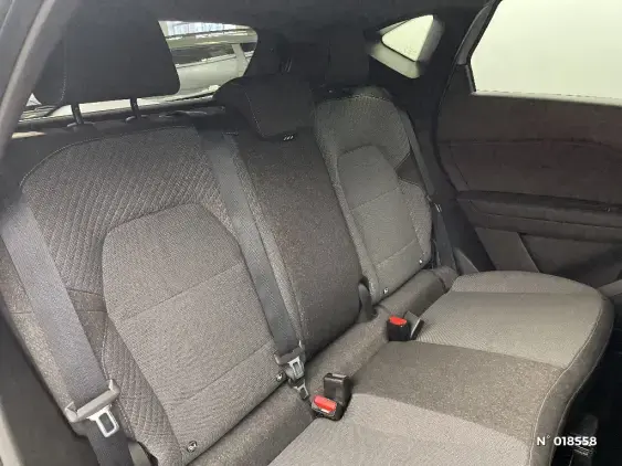 RENAULT CAPTUR II - voiture d'occasion - Photo 11