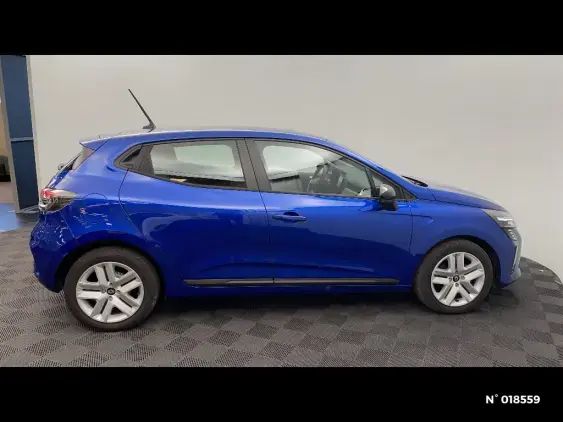 RENAULT CLIO V - voiture d'occasion - Photo 5