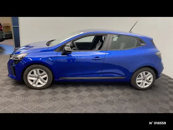 RENAULT CLIO V - voiture d'occasion - Photo 2