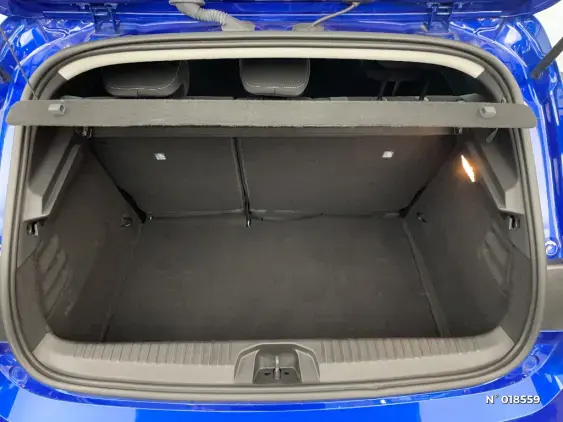 RENAULT CLIO V - voiture d'occasion - Photo 7