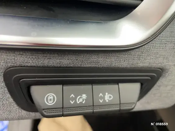 RENAULT CLIO V - voiture d'occasion - Photo 15