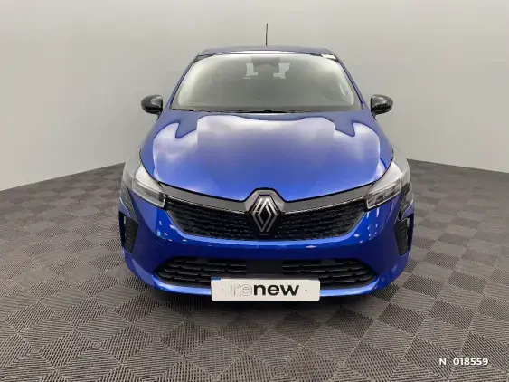 RENAULT CLIO V - voiture d'occasion - Photo 3