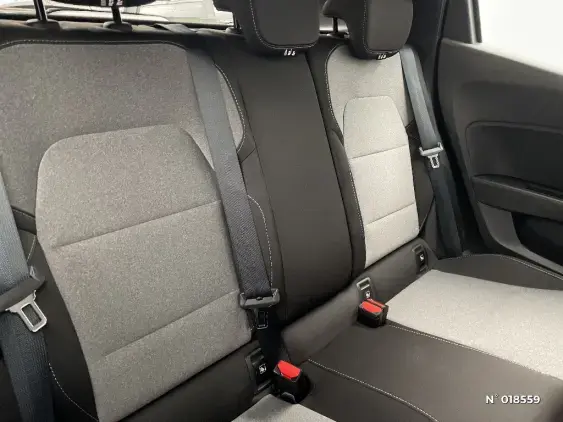 RENAULT CLIO V - voiture d'occasion - Photo 11