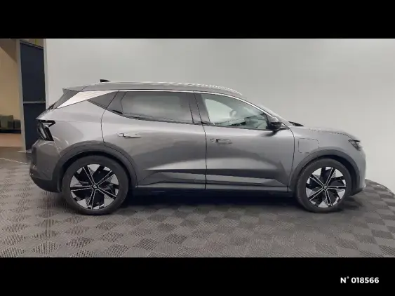 RENAULT SCENIC V ELECTRIQUE - voiture d'occasion - Photo 5