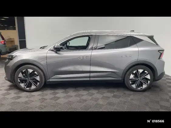 RENAULT SCENIC V ELECTRIQUE - voiture d'occasion - Photo 2