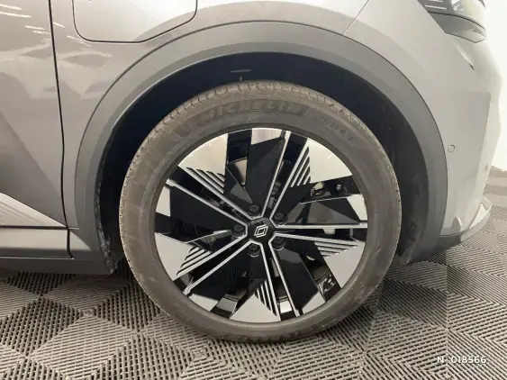 RENAULT SCENIC V ELECTRIQUE - voiture d'occasion - Photo 8