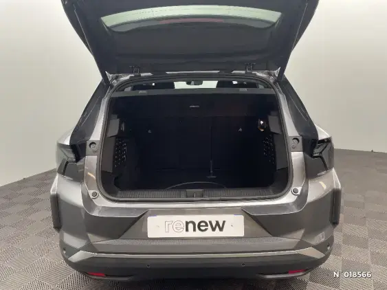 RENAULT SCENIC V ELECTRIQUE - voiture d'occasion - Photo 7