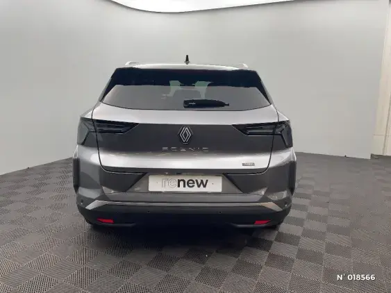 RENAULT SCENIC V ELECTRIQUE - voiture d'occasion - Photo 6