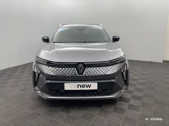 RENAULT SCENIC V ELECTRIQUE - voiture d'occasion - Photo 3