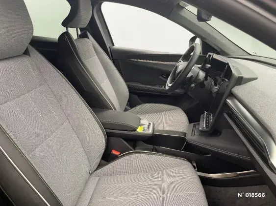 RENAULT SCENIC V ELECTRIQUE - voiture d'occasion - Photo 10