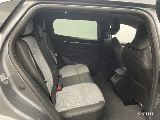 RENAULT SCENIC V ELECTRIQUE - voiture d'occasion - Photo 11